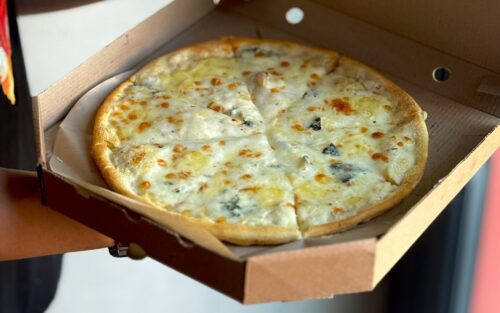 "Челентано" в "Хрещатик Сіті"