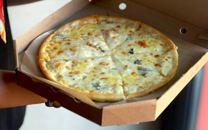 "Челентано" в "Хрещатик Сіті"