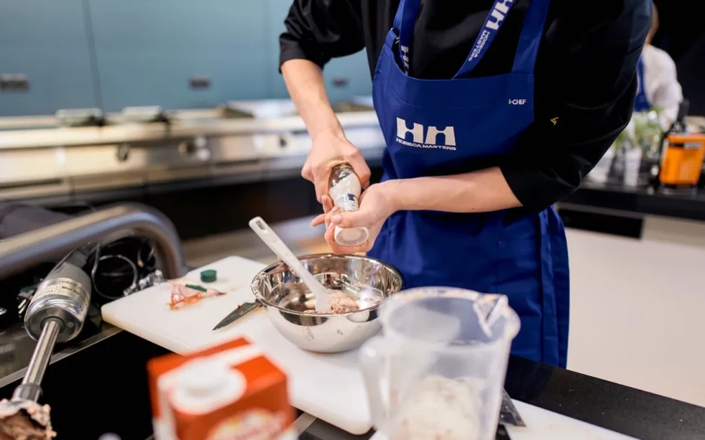 Конкурс від МХП «Роби своє з Horeca Masters»: підприємці можуть отримати до 500 тисяч гривень