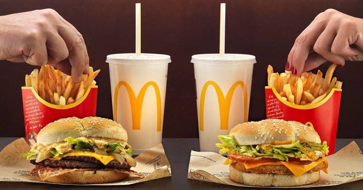 У Львові відкрився десятий ресторан McDonald’s: що відомо про новий заклад