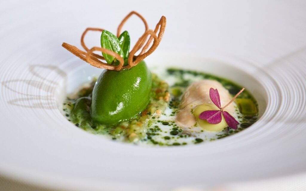 Два нові 3-зіркові ресторани у путівнику MICHELIN Німеччина 2025