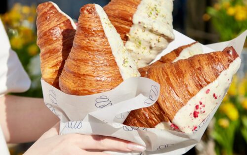 «Франик» на Оболоні