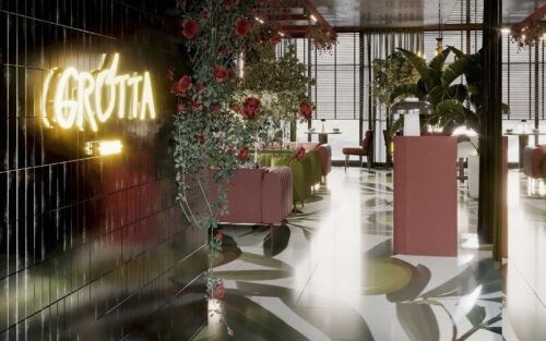 Grotta