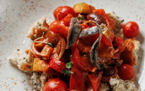 Italian Classic Café