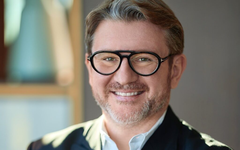 Відкрився перший ресторан у Словенії від Дмитра Борисова