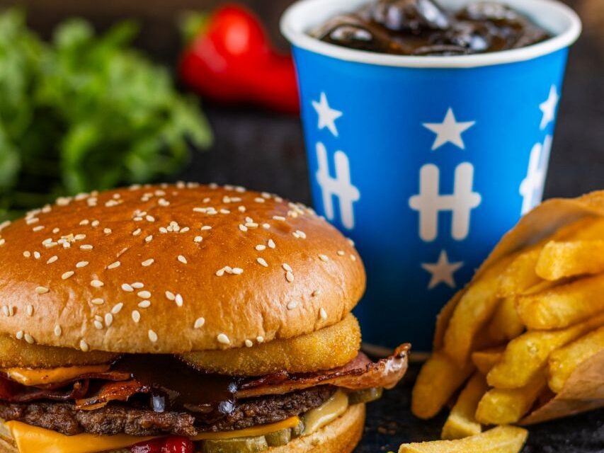 Фінська Hesburger планує відкрити нові ресторани в Україні з інвестиціями більше ніж €12 млн