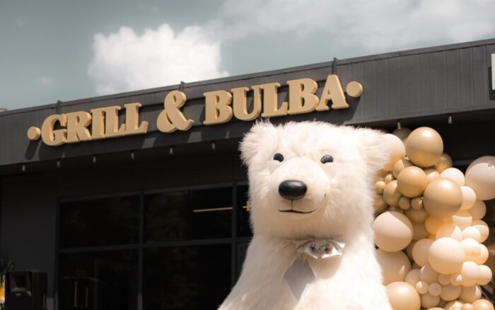 Grill & Bulba