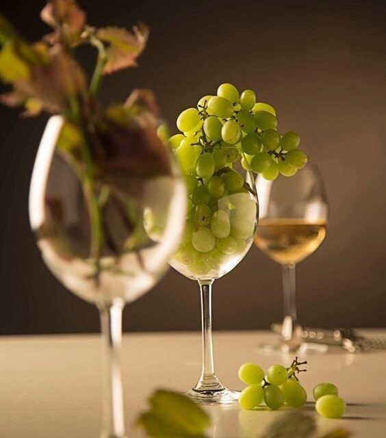 El Capitan Orange: українське помаранчеве вино - новинка від 46 Parallel Wine Group