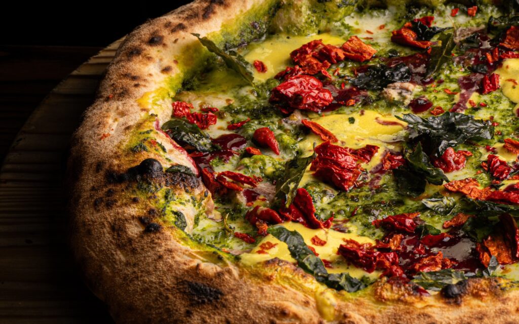 Найкраща піцерія у світі - премії Best Pizza Awards 2024 року