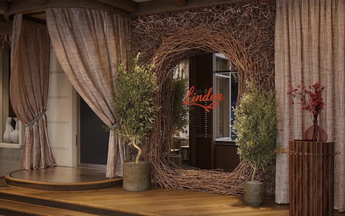 Linden Cafe