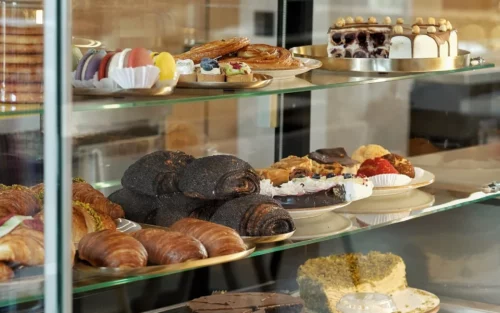 Book.ua space на ВДНГ