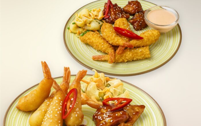 Shaka Kitchen