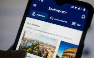 Судовий позов проти Booking.com подали понад 10 тисяч готелів у Європі