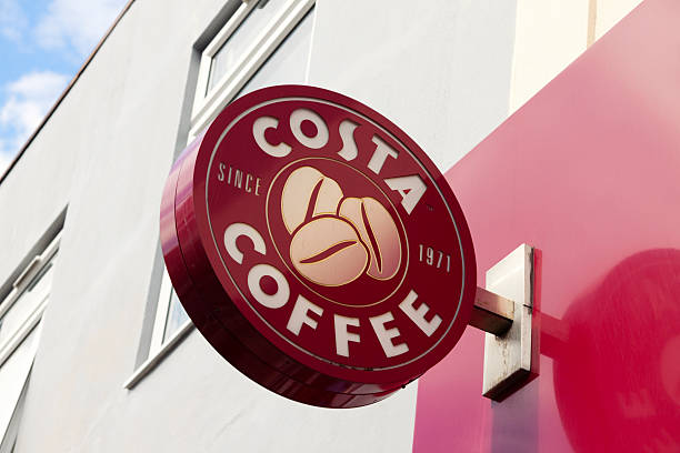 Coca-Cola розглядає можливість продажу мережі кав’ярень Costa Coffee