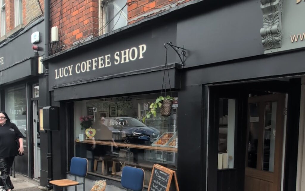 Перший заклад з українською кухнею відкрили у Дубліні