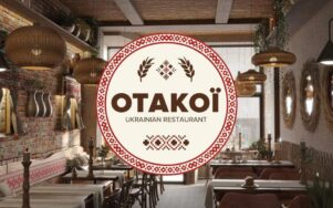 Новий український ресторан "Отакої" відкрився у Мельбурні