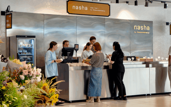 Nasha