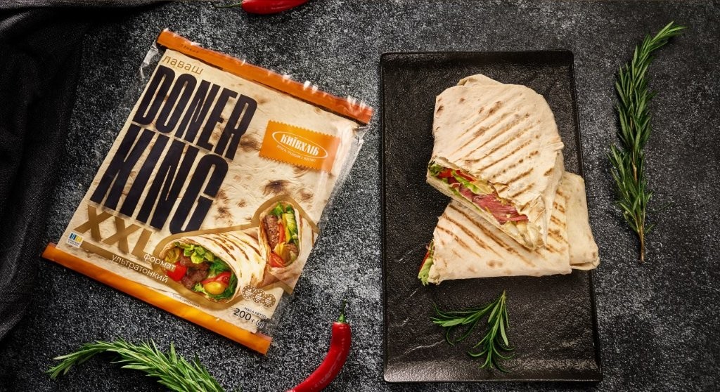 Alviva Group розширює асортимент новою категорією flatbread