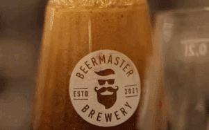 Українське крафтове пиво Beermaster Brewery здобуло золото й срібло на World Beer Awards 2025
