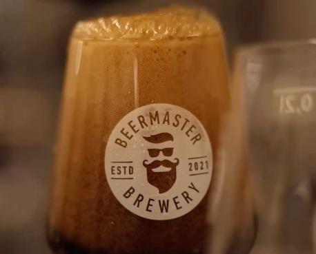 Українське крафтове пиво Beermaster Brewery здобуло золото й срібло на World Beer Awards 2025