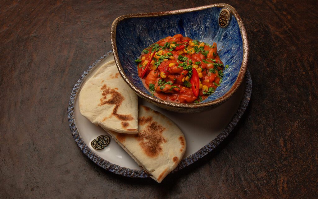 У закладах Gastro Family готуватимуть страви за рецептами з Криму, Донбасу та Херсонщини