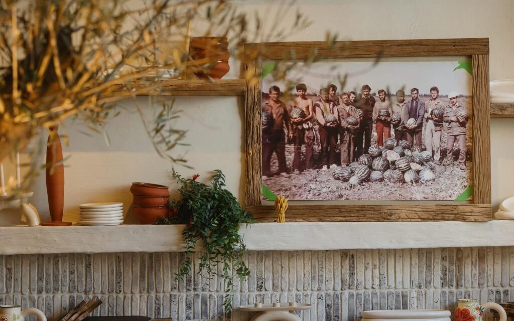 Український ресторан у Лондоні потрапив до ТОП-5 серпня за версією Bloomberg