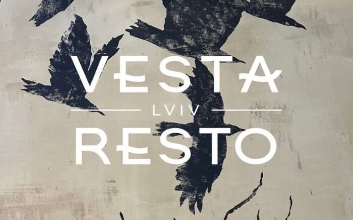 Vesta Resto