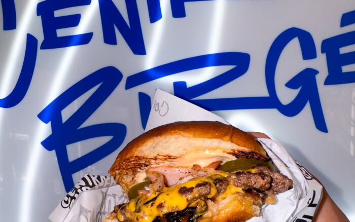 Central Burgers
