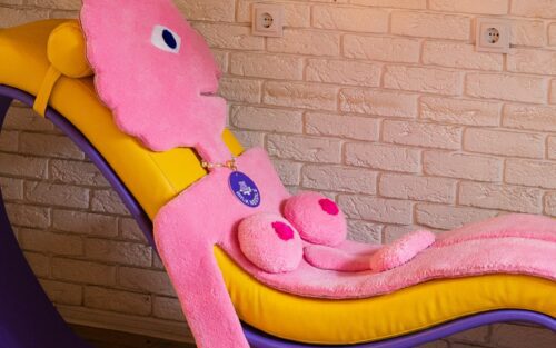 «Віброкав’ярня»