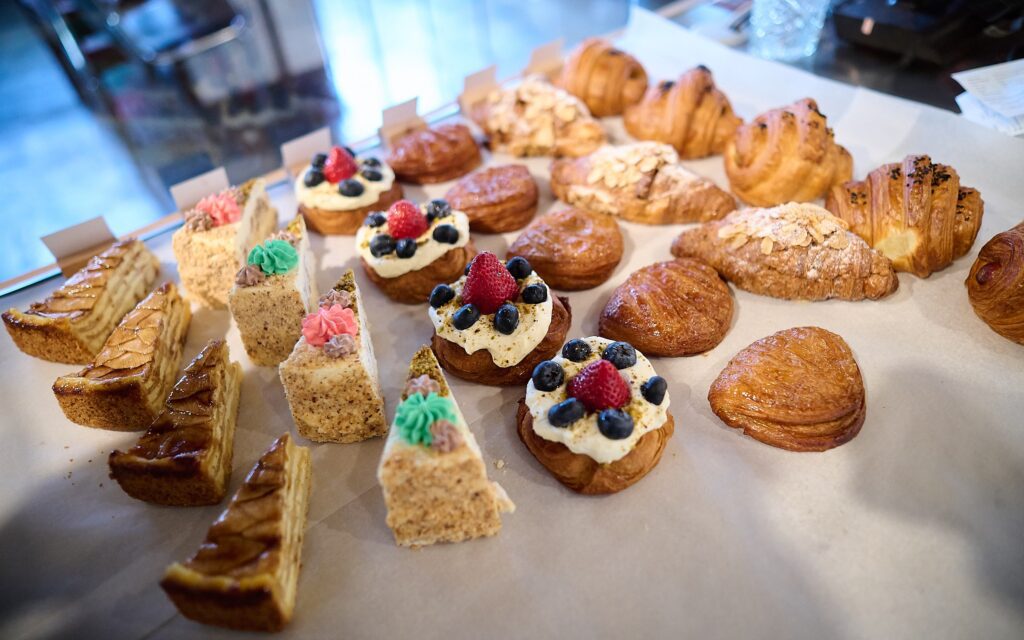 Меню для їдальні: як скласти збалансоване та доступне меню для різних гостей