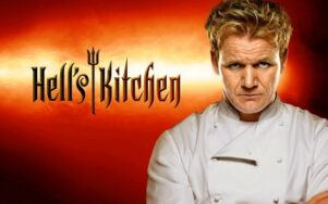 Перший у Великій Британії ресторан Hell's Kitchen від Гордона Рамзі
