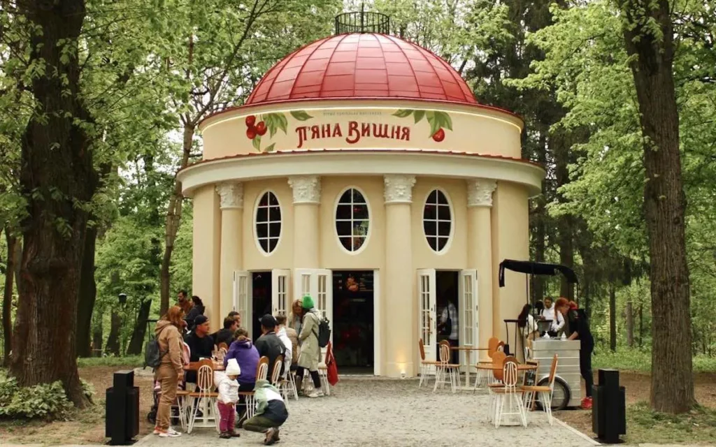 «П’яна вишня» без боргу - суд не знайшов підстав для стягнення 1 млн. грн