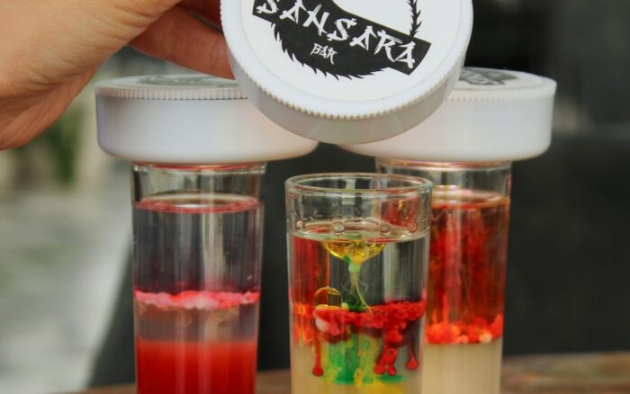 Sansara Bar