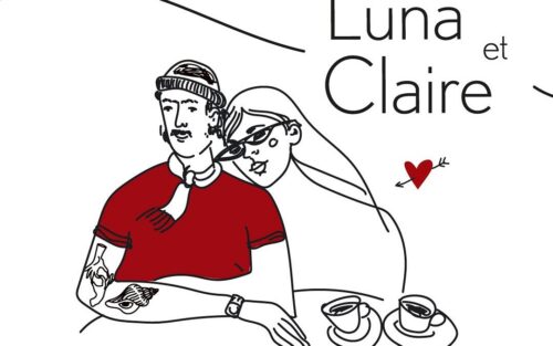 Luna et Claire