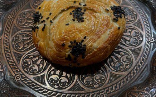 «Кримський дворик»