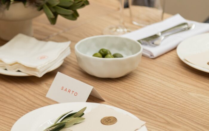 SARTO
