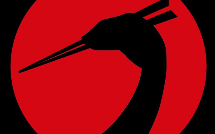 "Журавель" Asia Grill