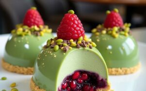 Кондитерські тенденції 2026 року: баланс смаку, текстури та усвідомленого задоволення