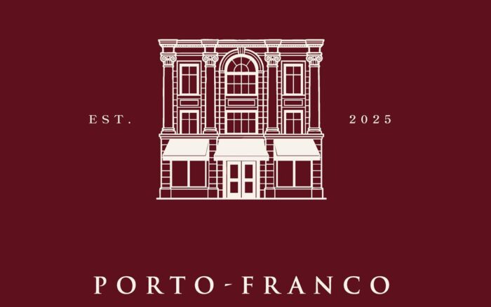 Porto Franco