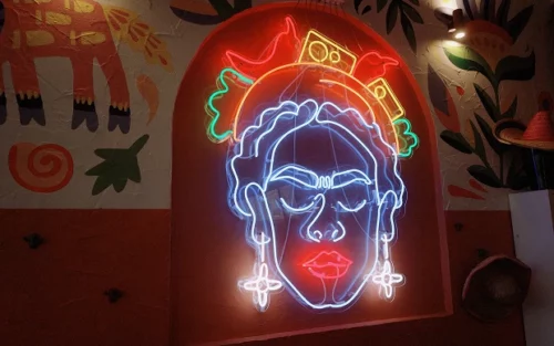 «Пані Фріда»