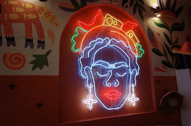 «Пані Фріда»