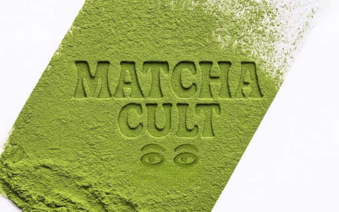 Matcha Cult