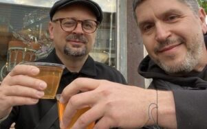 Від Чернігова до Варшави: як розвивається бізнес “Балуваної Галі” без Ігоря Сухомлина