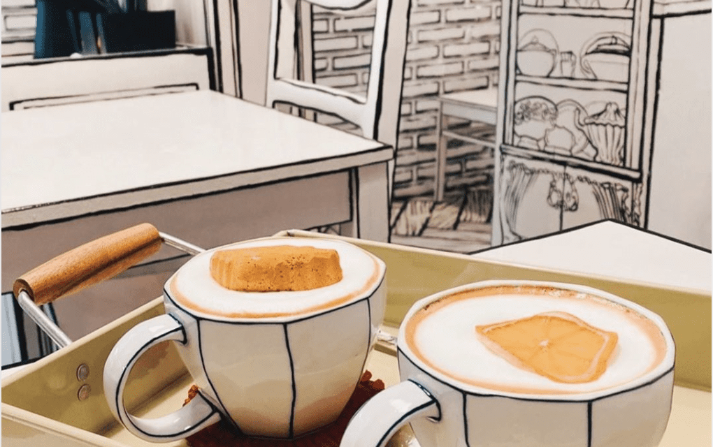 Сеул у пастці буму кав'ярень: ринок, де конкуренція сильніша за прибутки