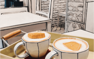 Сеул у пастці буму кав'ярень: ринок, де конкуренція сильніша за прибутки