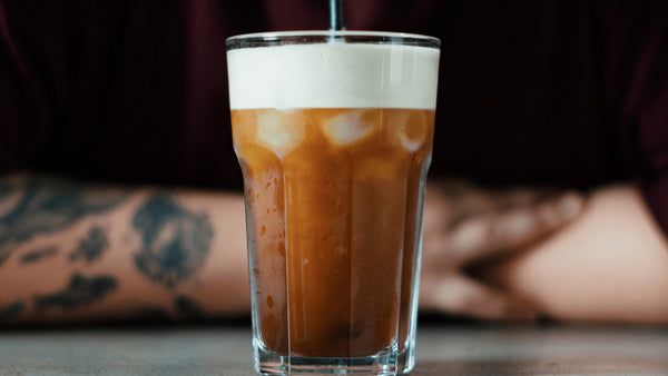 Аерокано - новий повітряний кавовий тренд