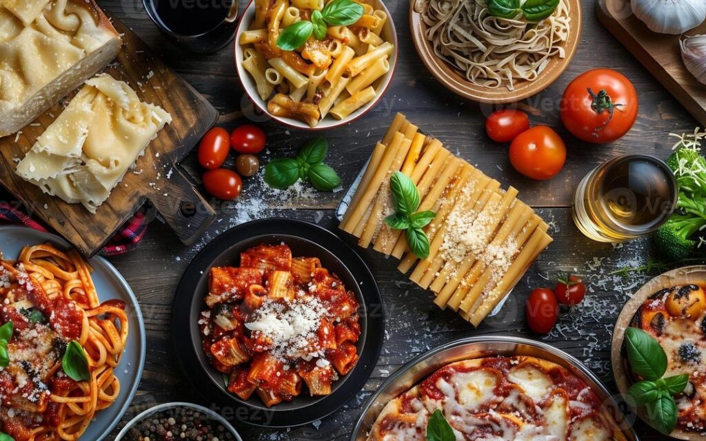 ЮНЕСКО надало італійській гастрономії унікальний статус культурної спадщини