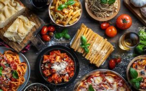 ЮНЕСКО надало італійській гастрономії унікальний статус культурної спадщини