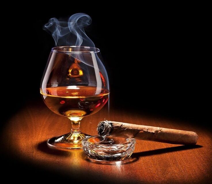 «Коньяк» стане «бренді»: чому і як зміняться етикетки вже з 2026 року