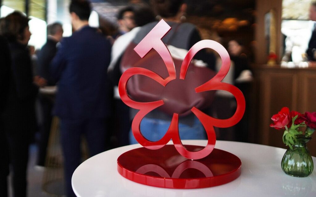 Michelin запускає у 2026 році нову відзнаку для виноробів - Michelin Grapes